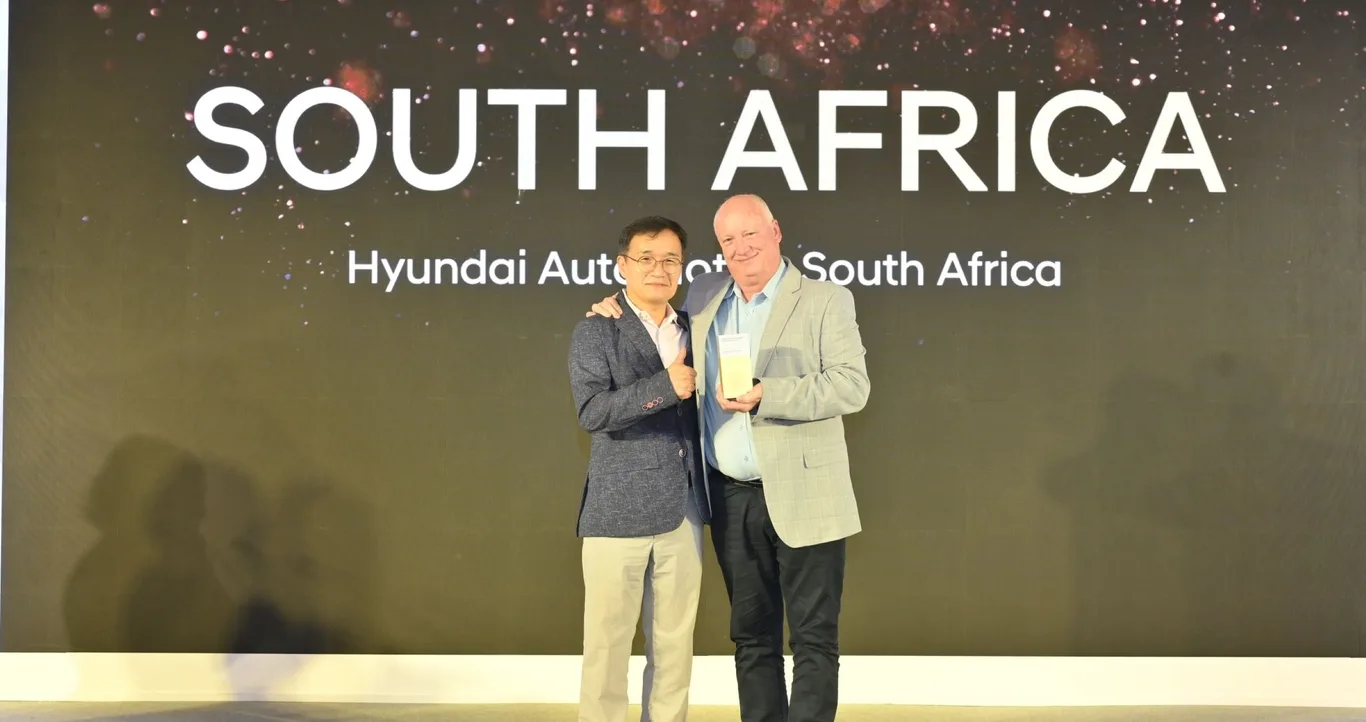 Aftersales Service Emerging as a Key Driver of Customer Loyalty, says Hyundai Automotive South Africa
