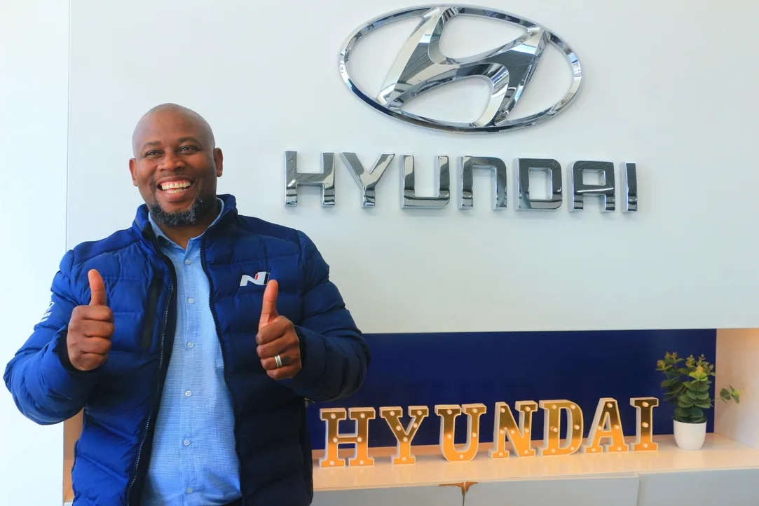 Hyundai hero image