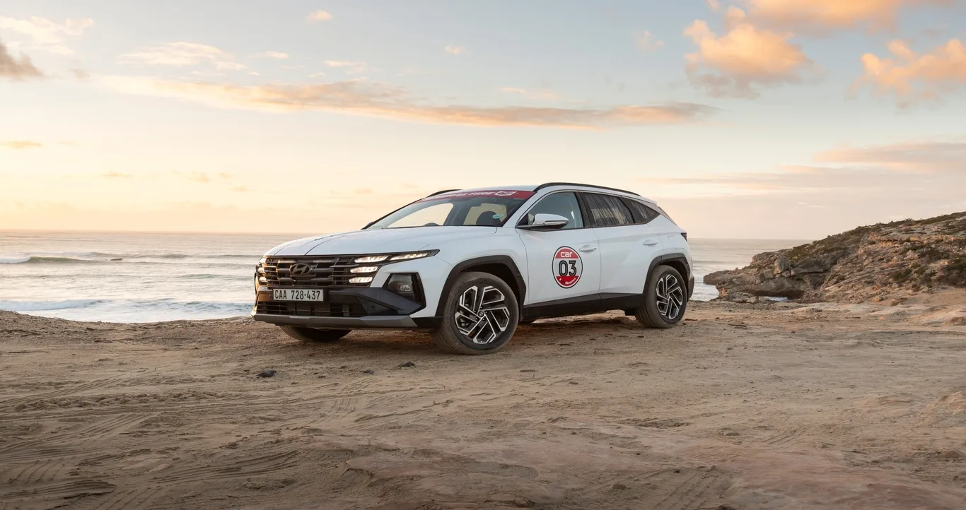 Hyundai hero image