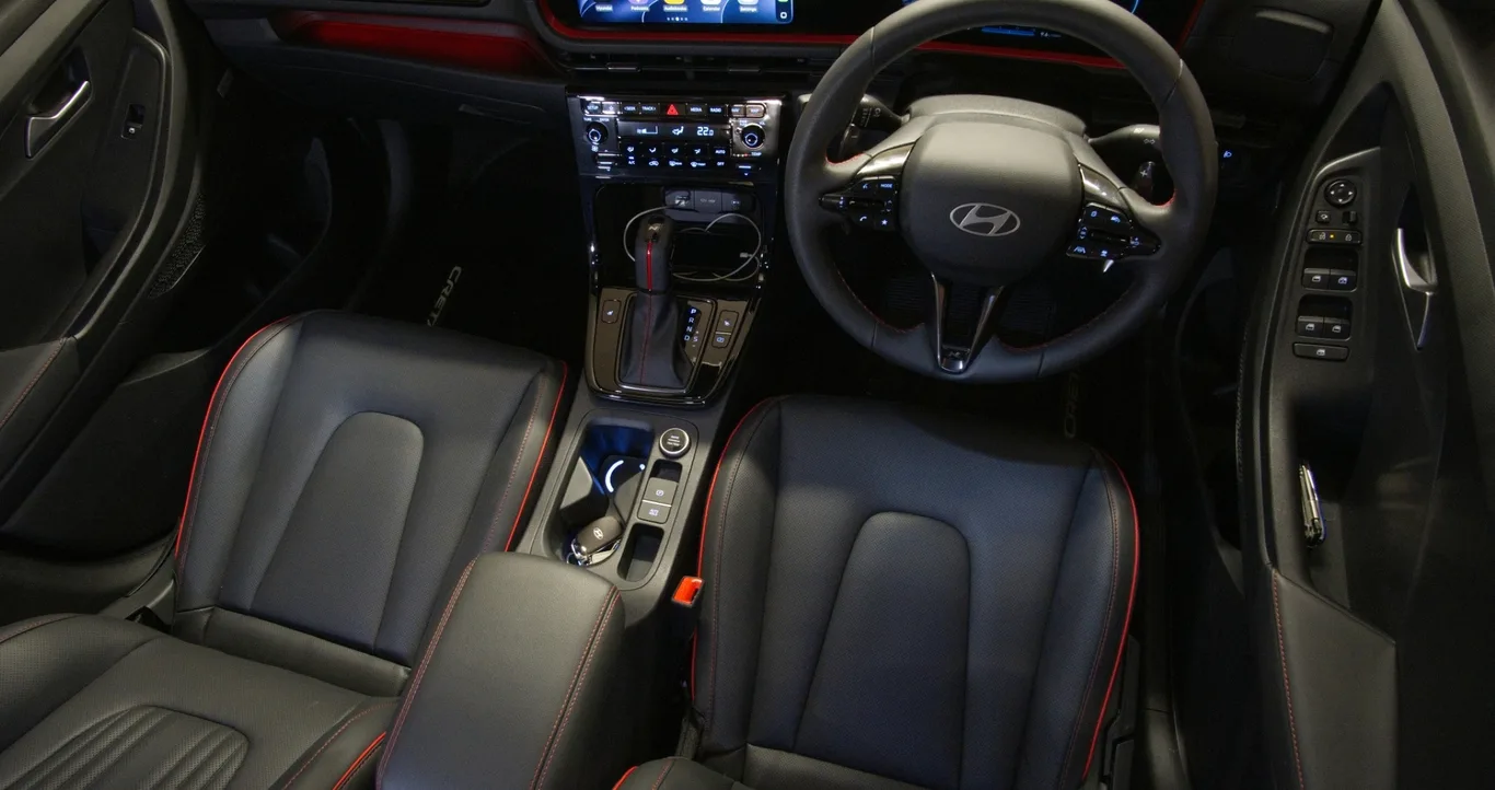 Hyundai hero image