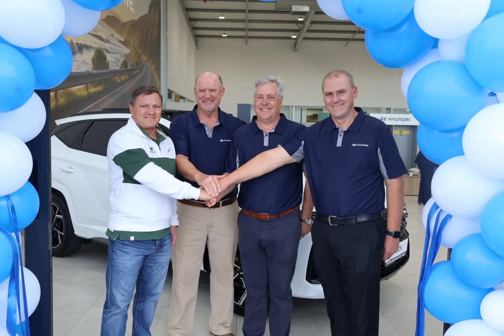 Hyundai hero image