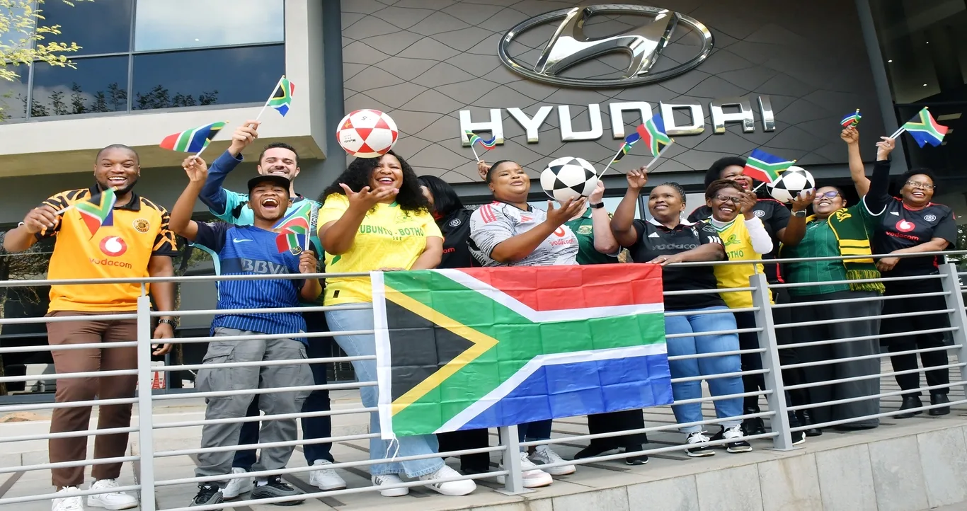 Hyundai hero image