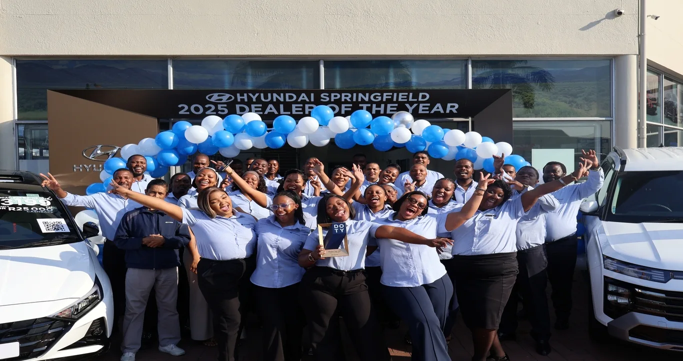 Hyundai hero image
