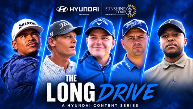 Hyundai Open Returns Deepening its Commitment to SA Golf