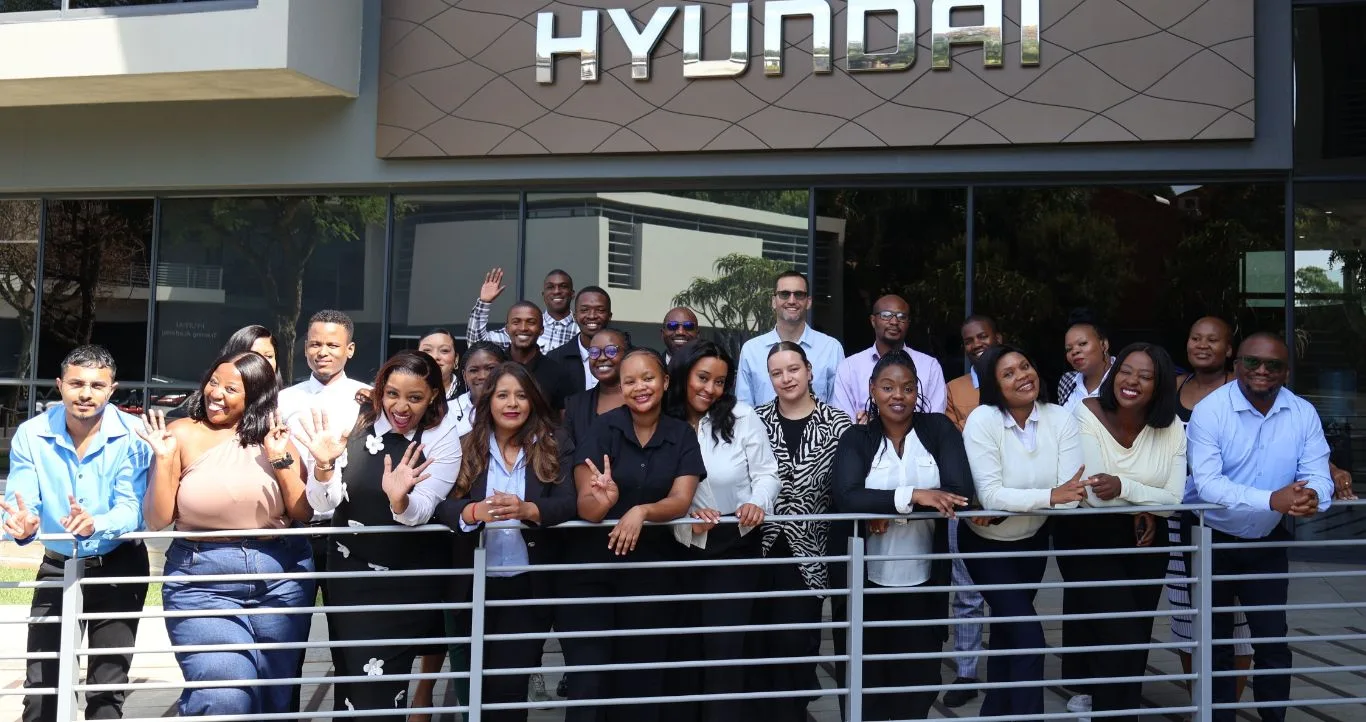 Hyundai’s WhatsApp Car Sales Channel Powers Record-Breaking Month