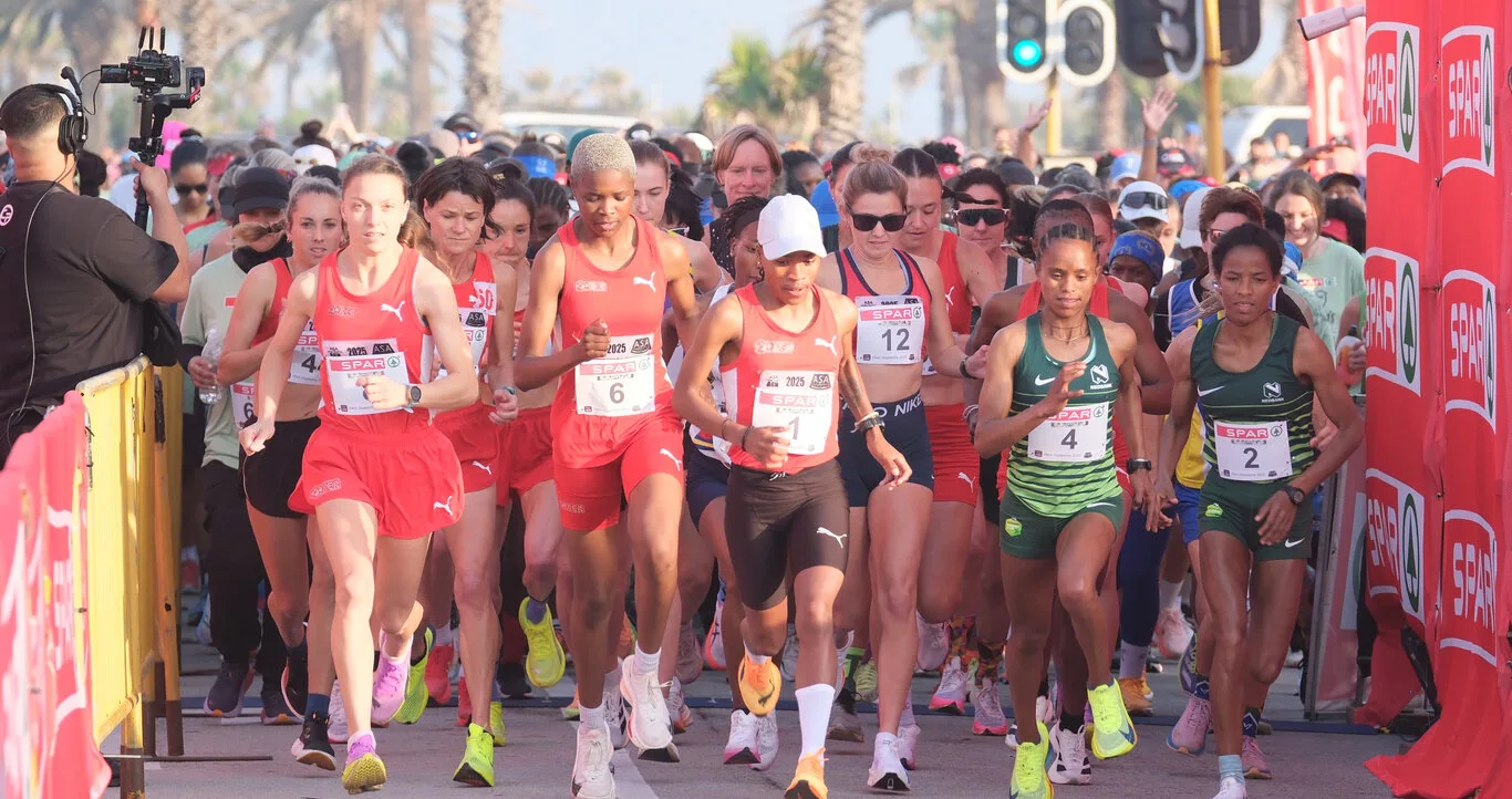 Hyundai Automotive South Africa Renews Sponsorship of National SPAR Women's Series
