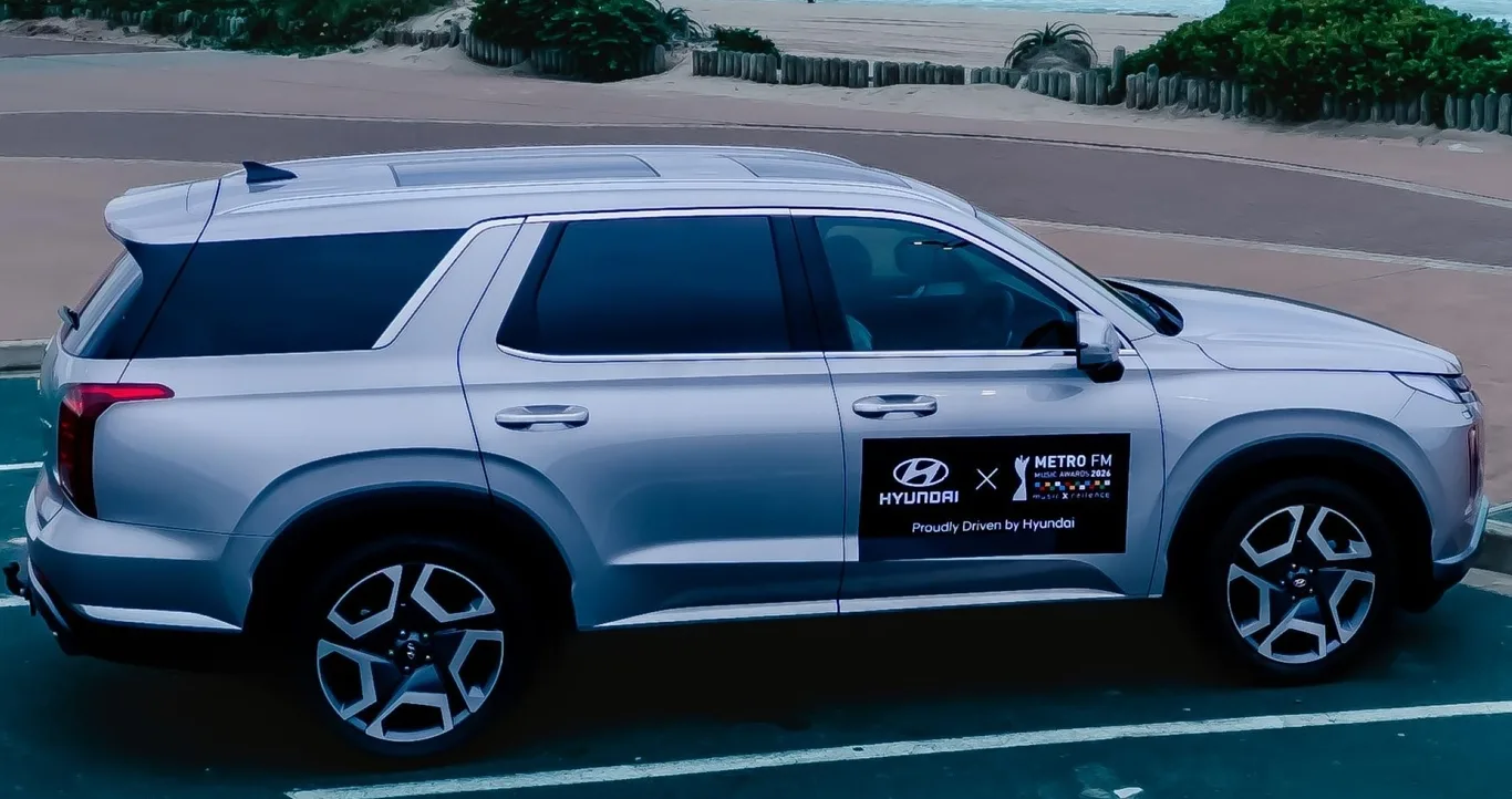 Hyundai hero image