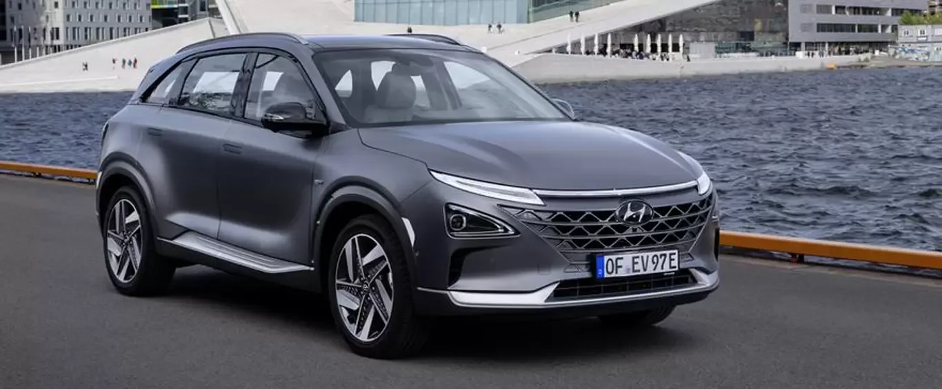Hyundai hero image