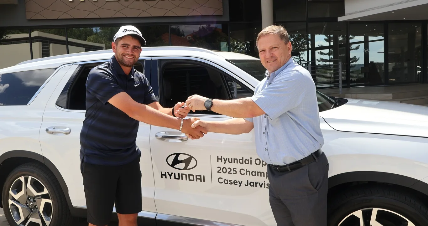 Hyundai hero image