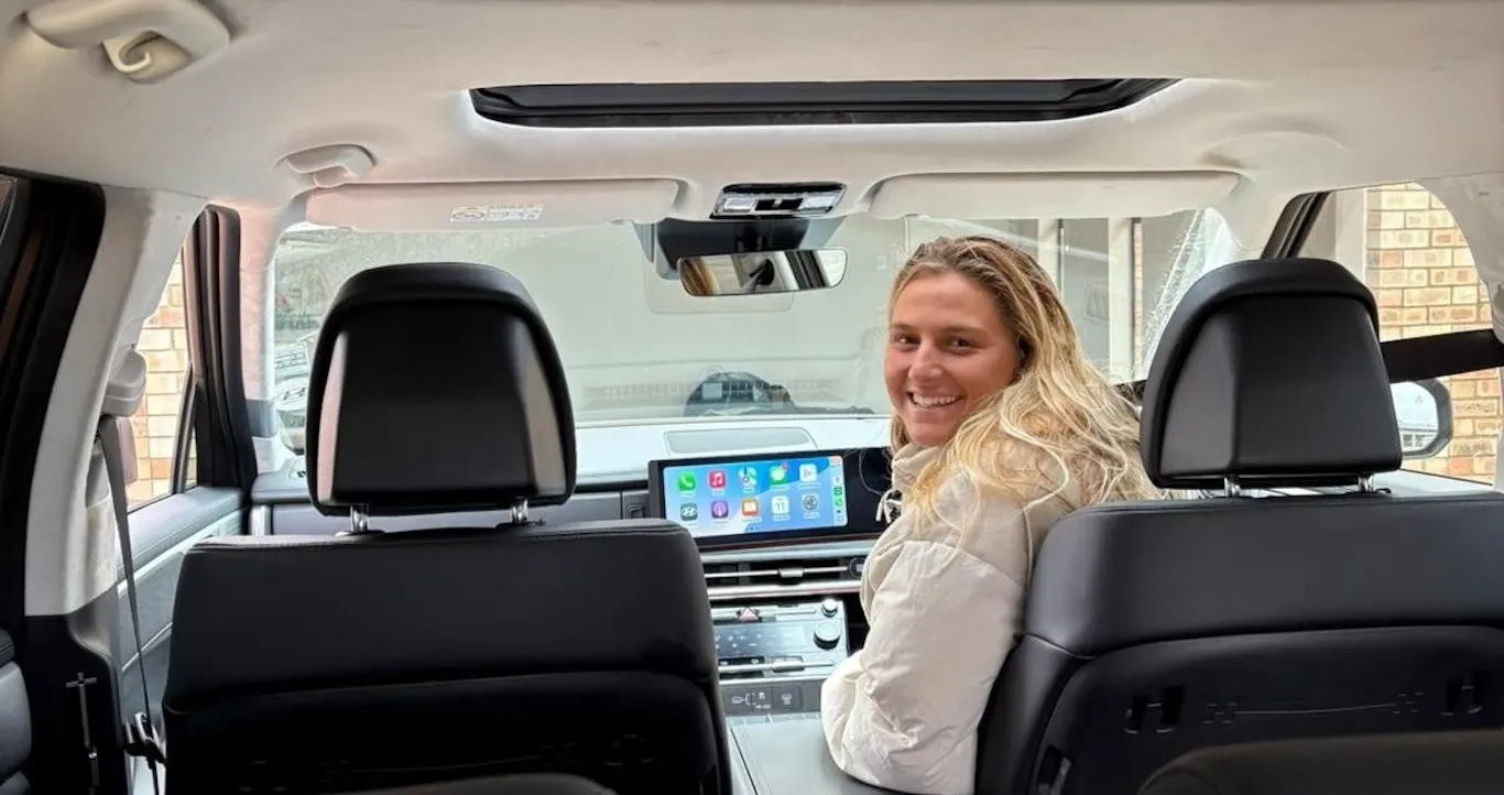 Hyundai hero image