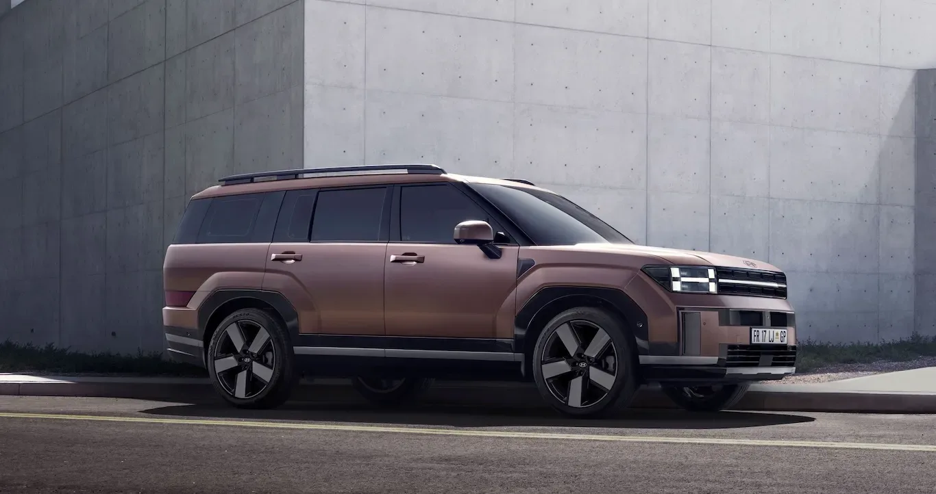 Hyundai hero image