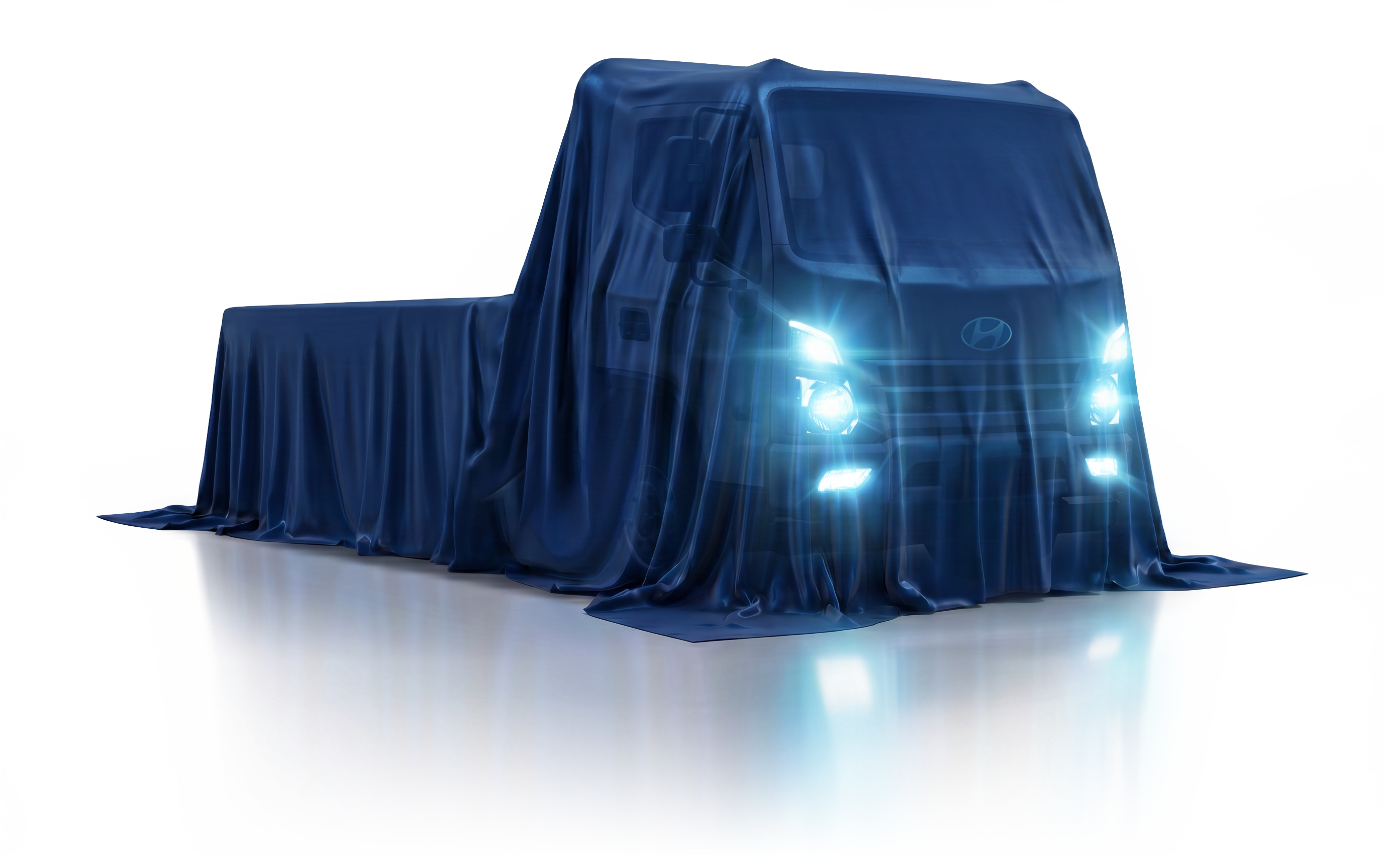 All-new GT-11 Mighty image