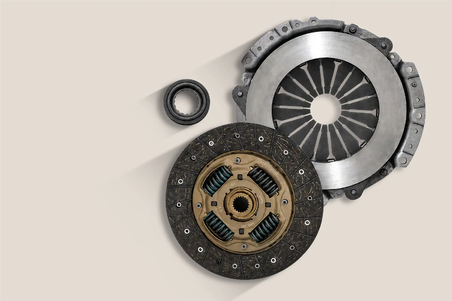 Get clutch kits. <br>Blue Boost deal.