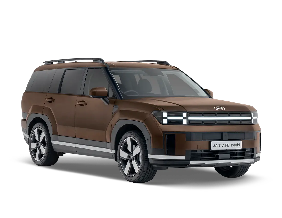 SANTA FE Hybrid