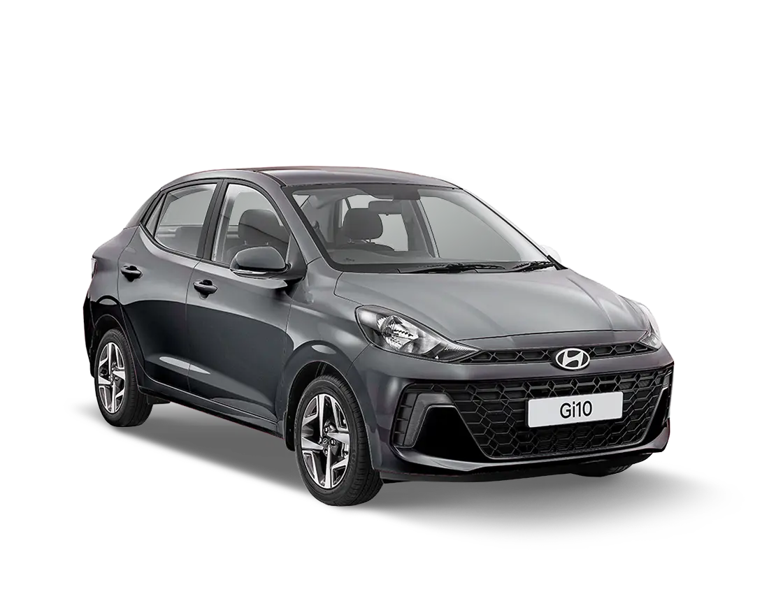 Grand i10 Sedan
