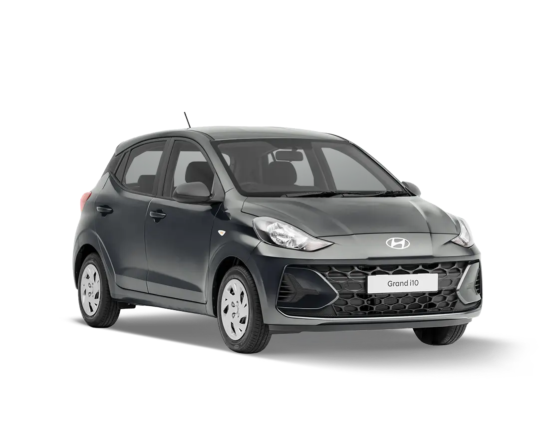 Grand i10