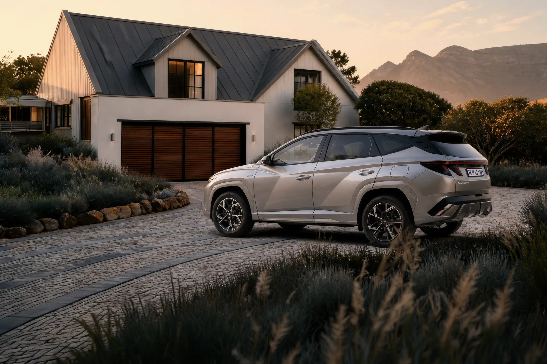 Hyundai Plumstead | Official Hyundai Dealership