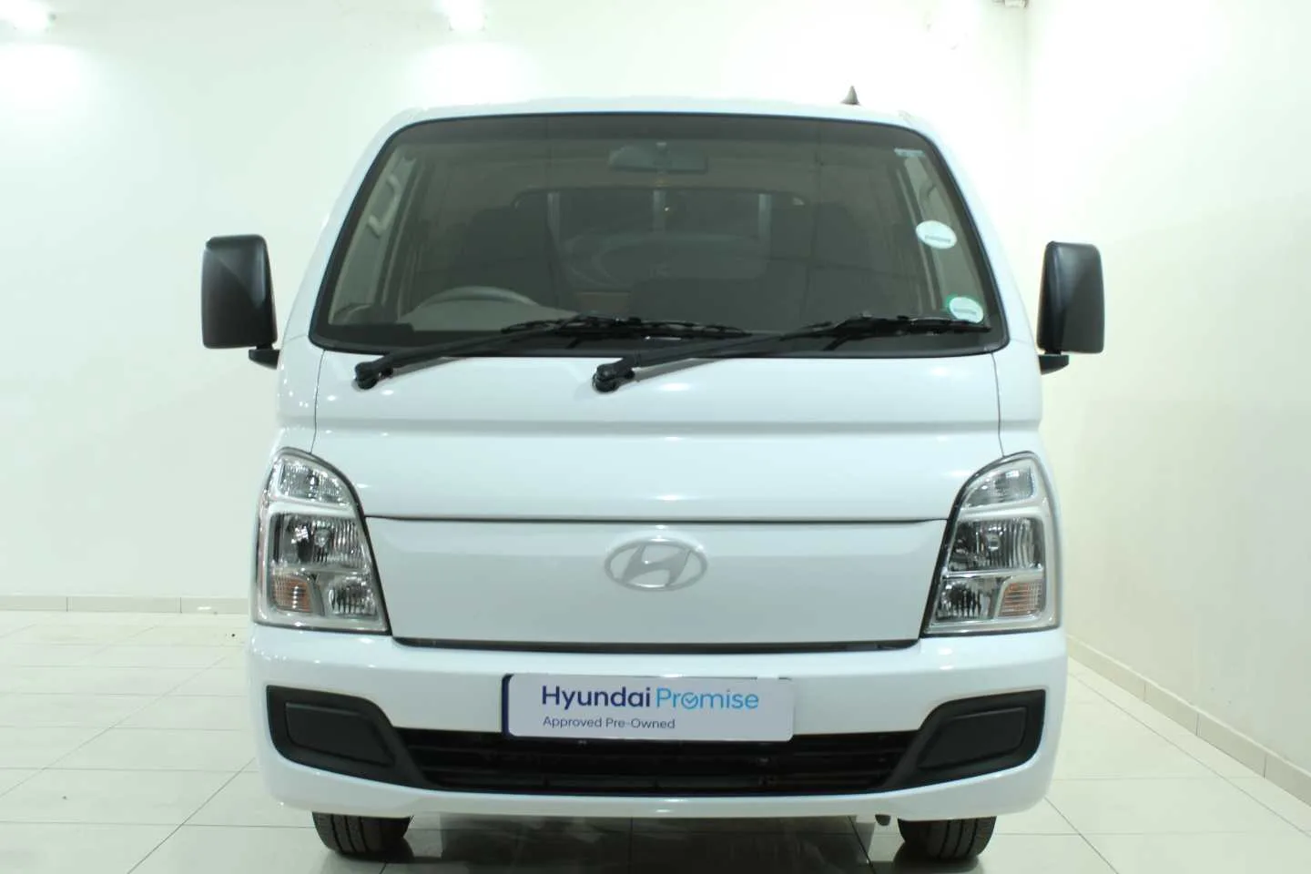 2026 Hyundai H100 BAKKIE 2.6 DECK MY20 thumbnail 13