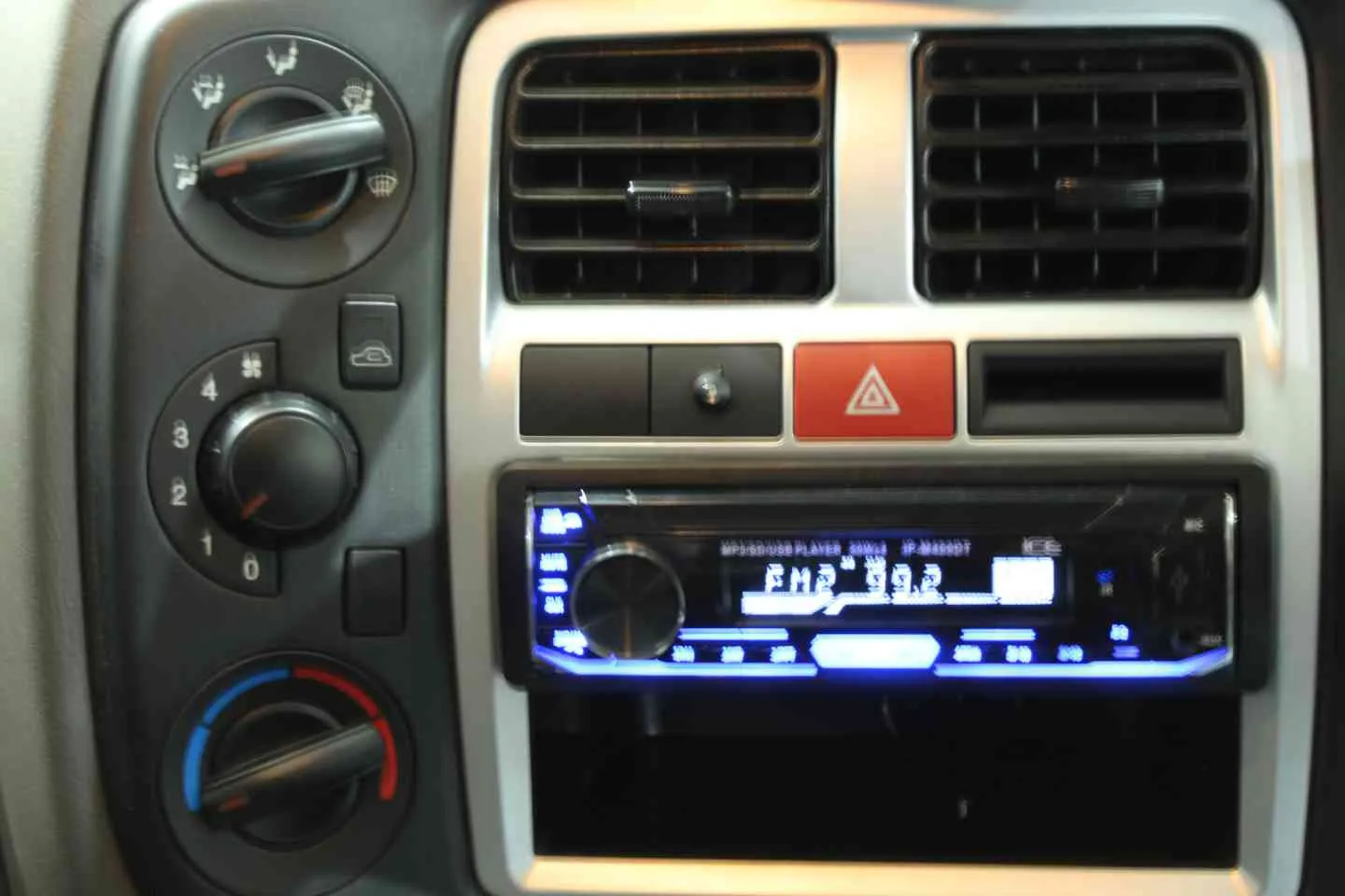 2026 Hyundai H100 BAKKIE 2.6 DECK MY20 thumbnail 16