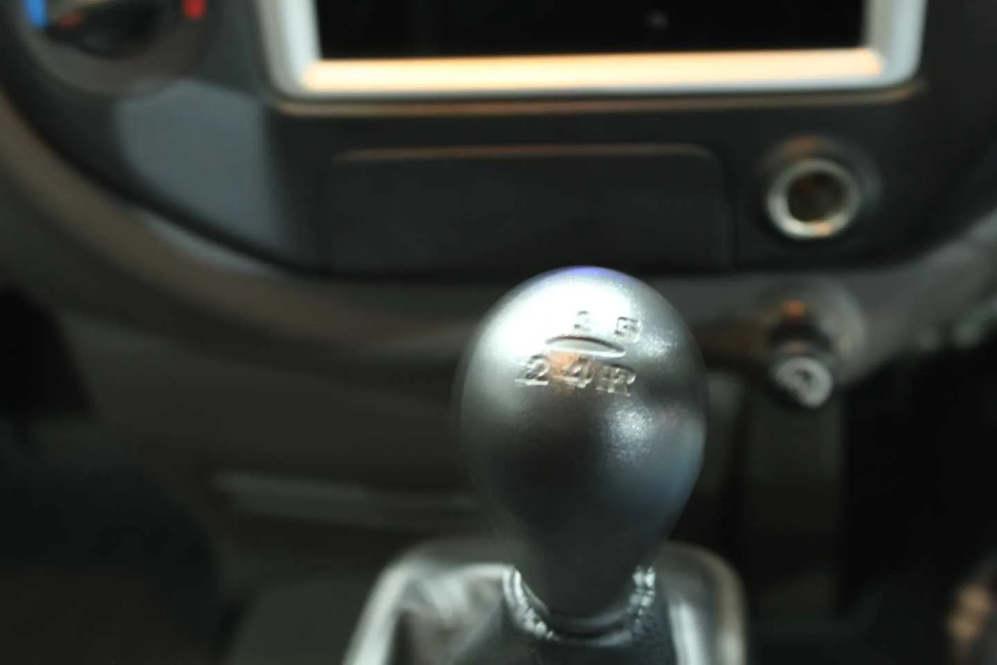 2026 Hyundai H100 BAKKIE 2.6 DECK MY20 thumbnail 10