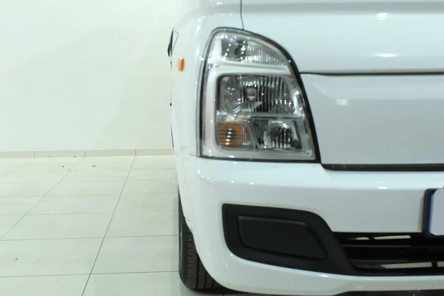 2026 Hyundai H100 BAKKIE 2.6 DECK MY20 thumbnail 9