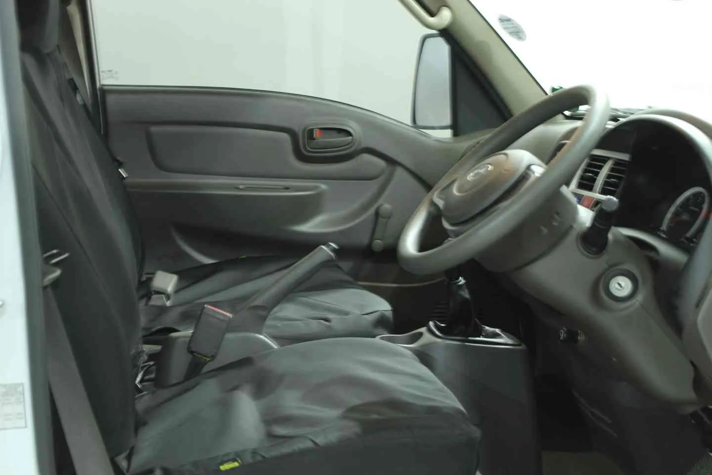 2026 Hyundai H100 BAKKIE 2.6 DECK MY20 thumbnail 17