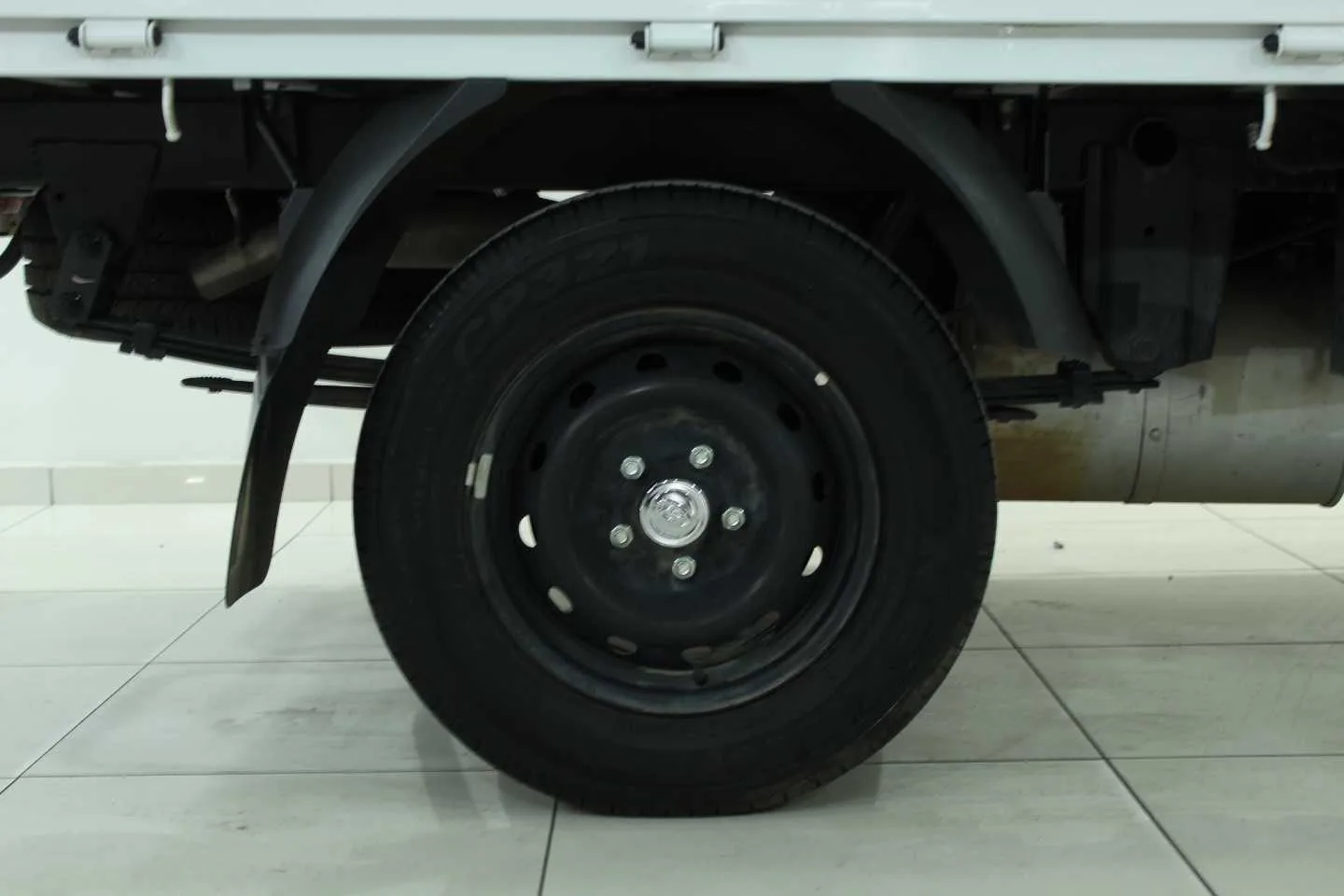 2026 Hyundai H100 BAKKIE 2.6 DECK MY20 thumbnail 12