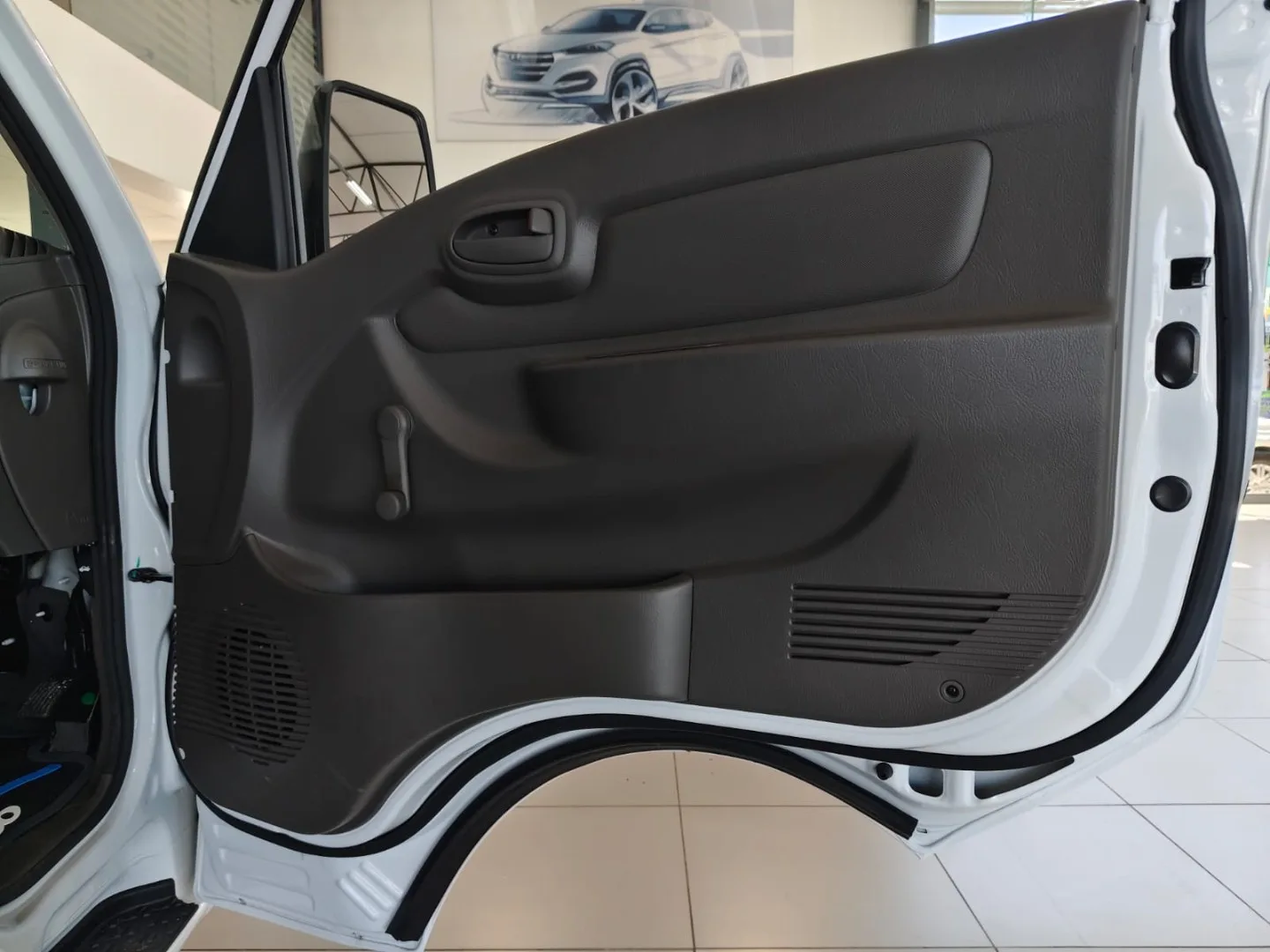 2026 Hyundai H100 H100 2.6D A/C F/C D/S thumbnail 9