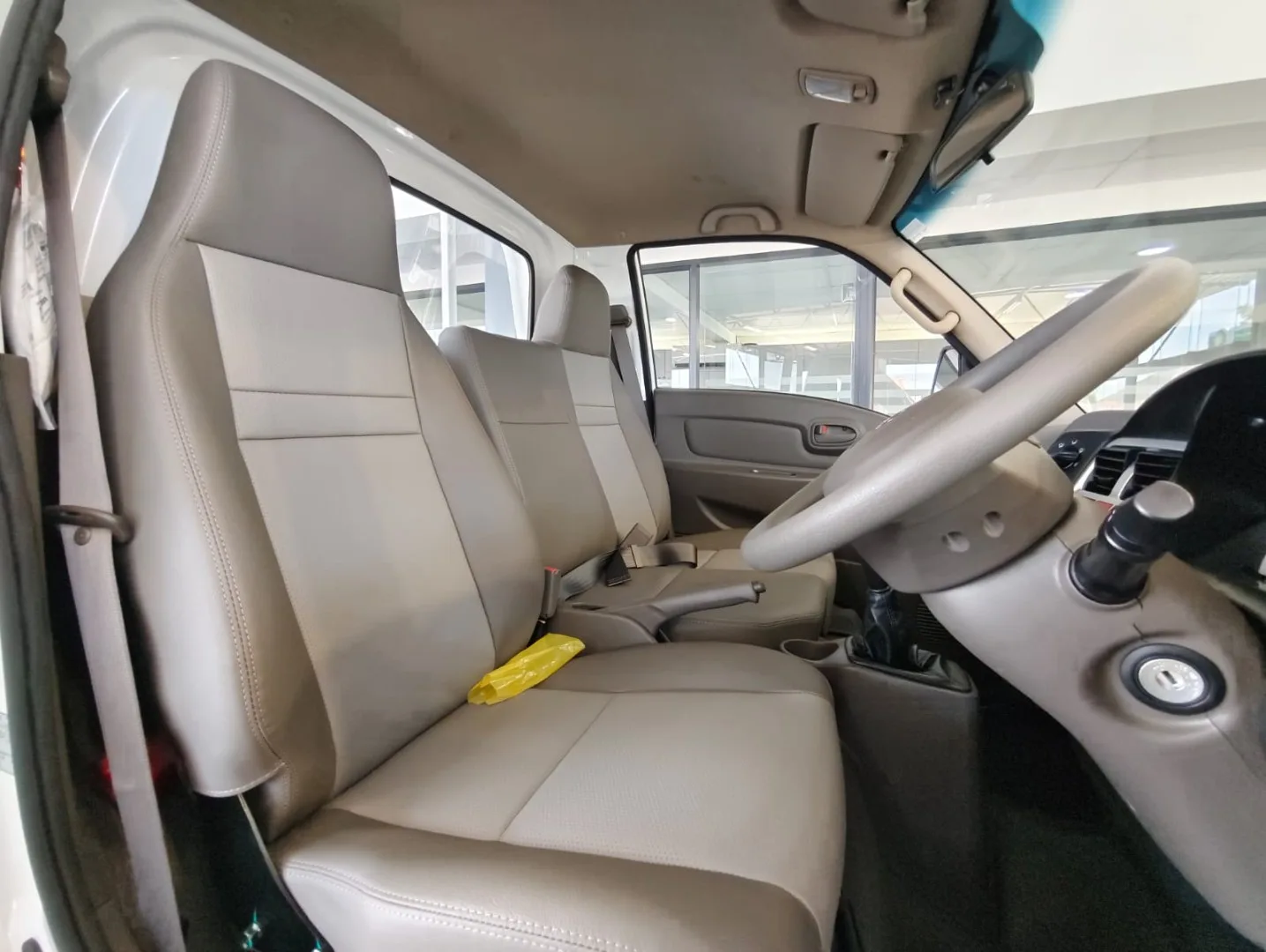 2026 Hyundai H100 H100 2.6D A/C F/C D/S thumbnail 10