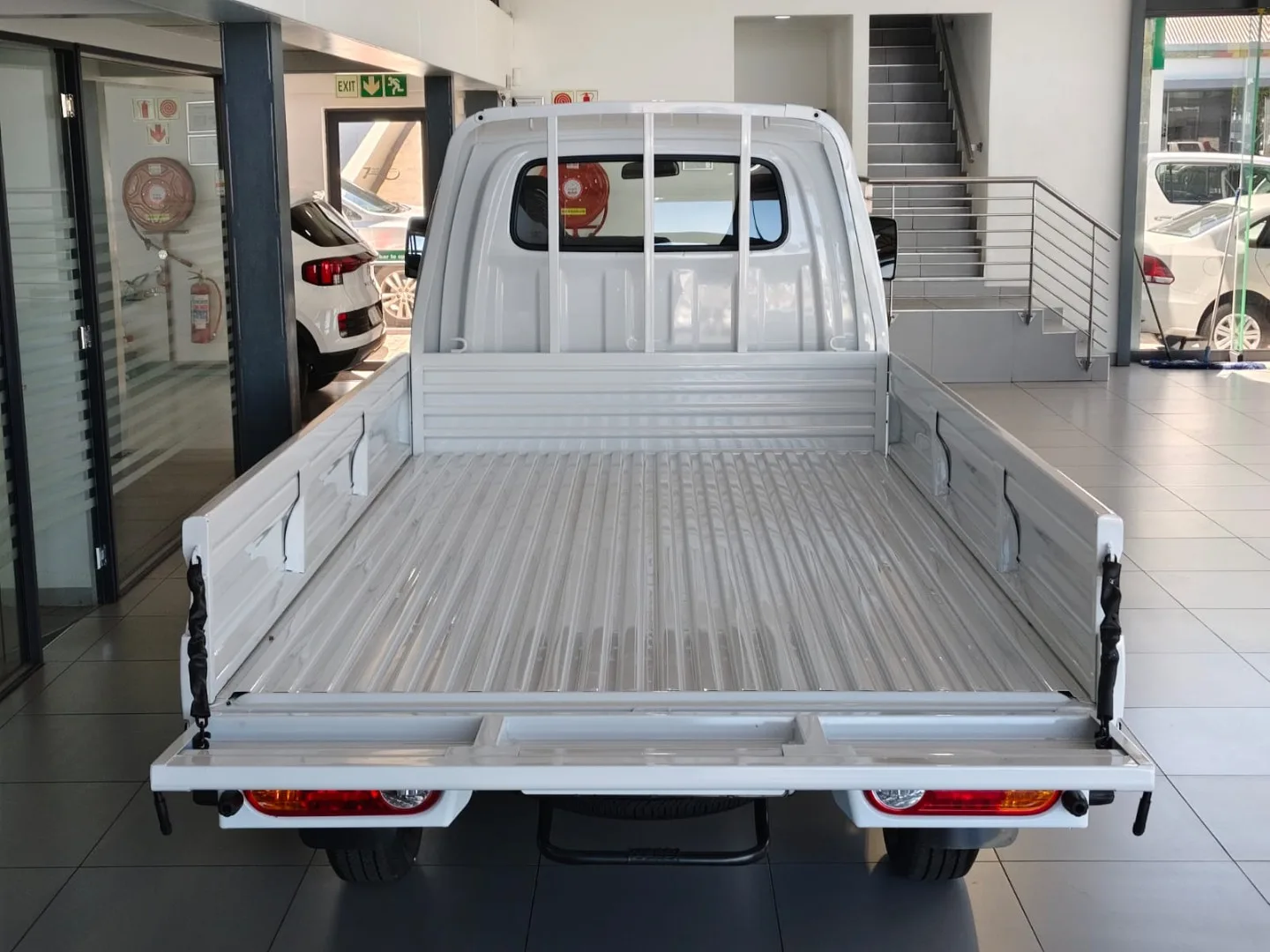 2026 Hyundai H100 H100 2.6D A/C F/C D/S thumbnail 16