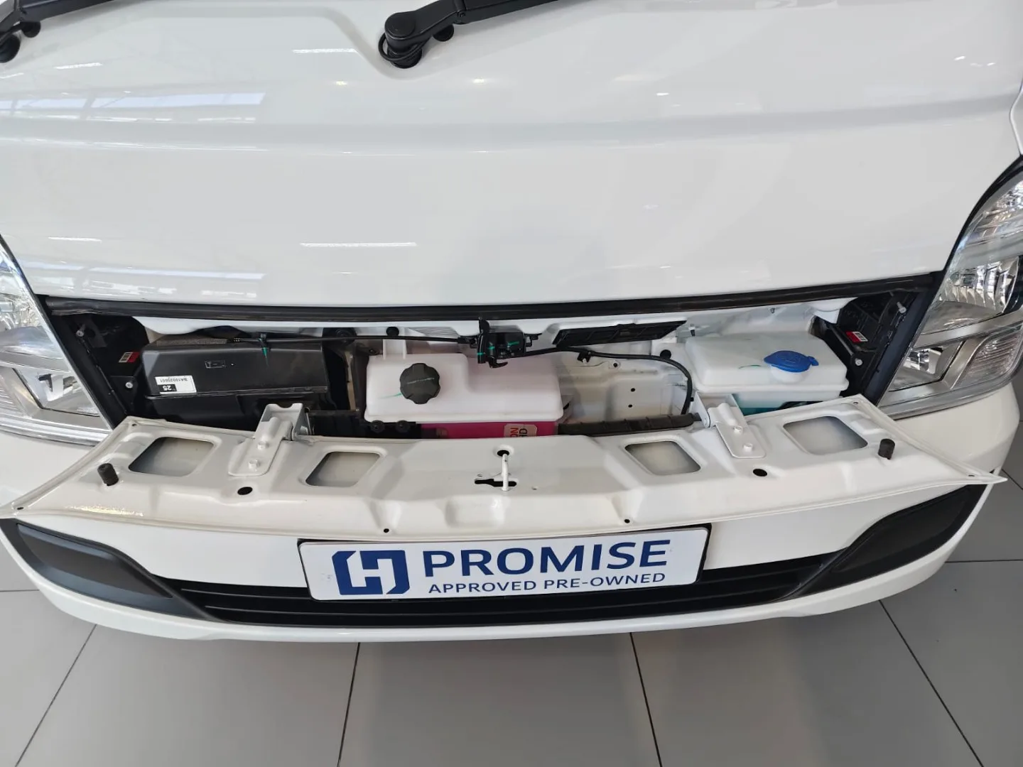 2026 Hyundai H100 H100 2.6D A/C F/C D/S thumbnail 20