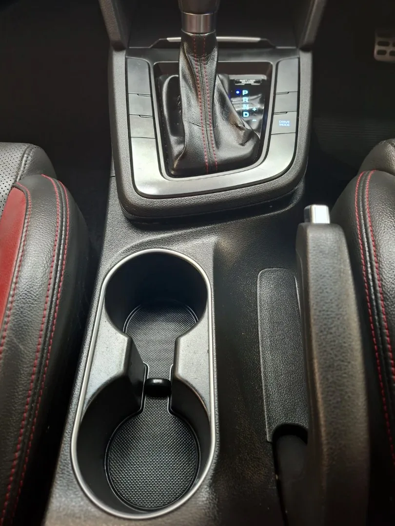 2018 Hyundai ELANTRA ELANTRA 1.6 TGDI ELITE DCT BLA thumbnail 15