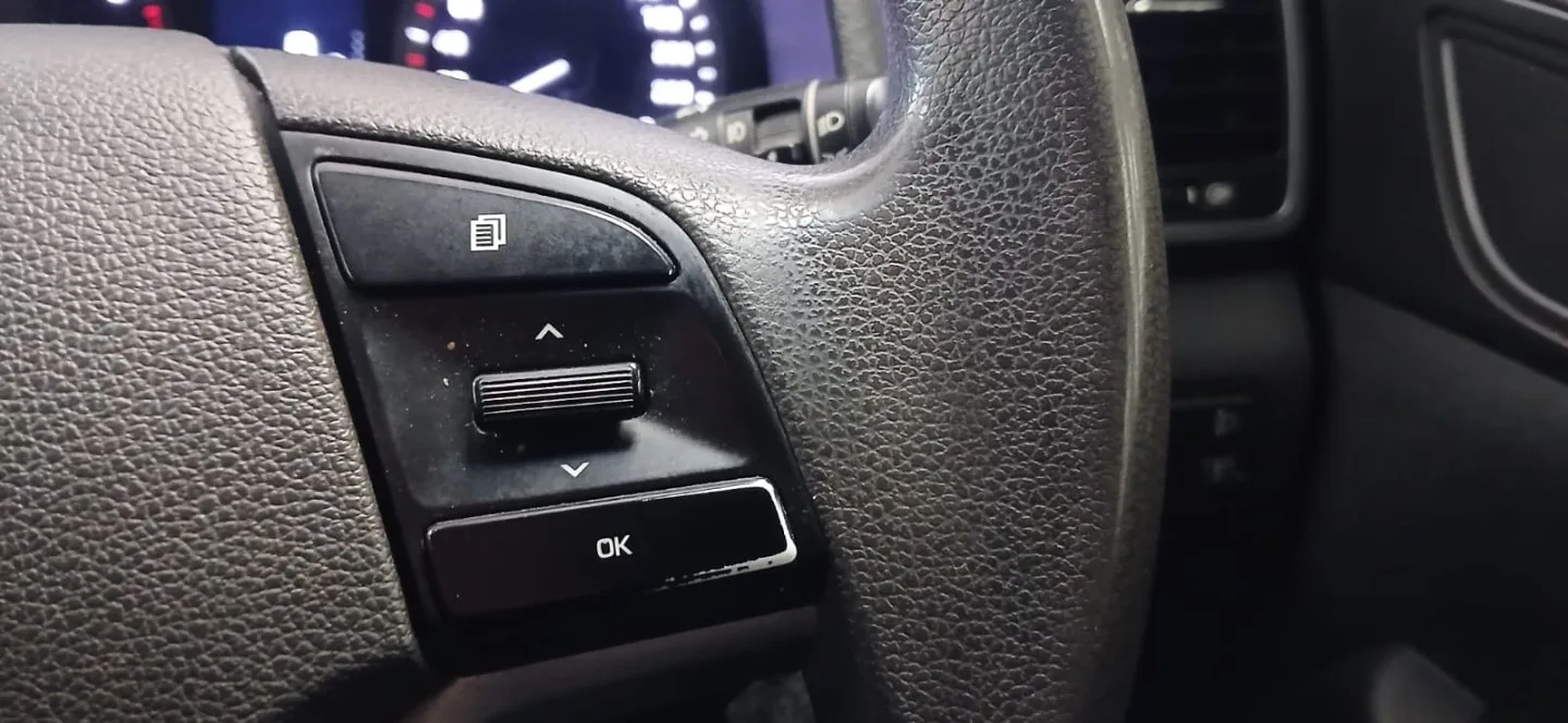 2017 Hyundai TUCSON TUCSON 2.0 NU PREMIUM MANUAL thumbnail 20
