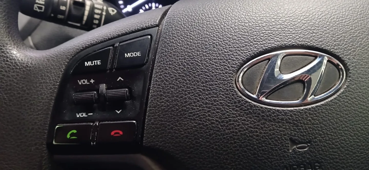 2017 Hyundai TUCSON TUCSON 2.0 NU PREMIUM MANUAL thumbnail 21