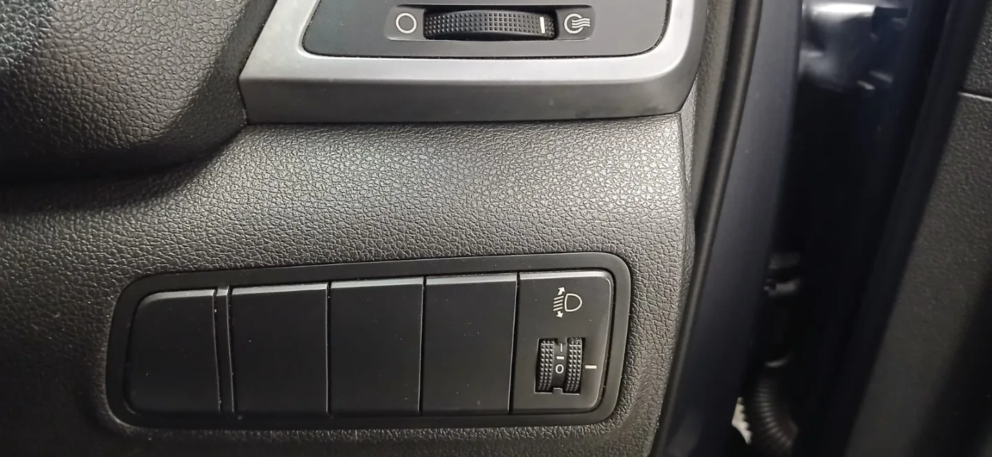 2017 Hyundai TUCSON TUCSON 2.0 NU PREMIUM MANUAL thumbnail 23