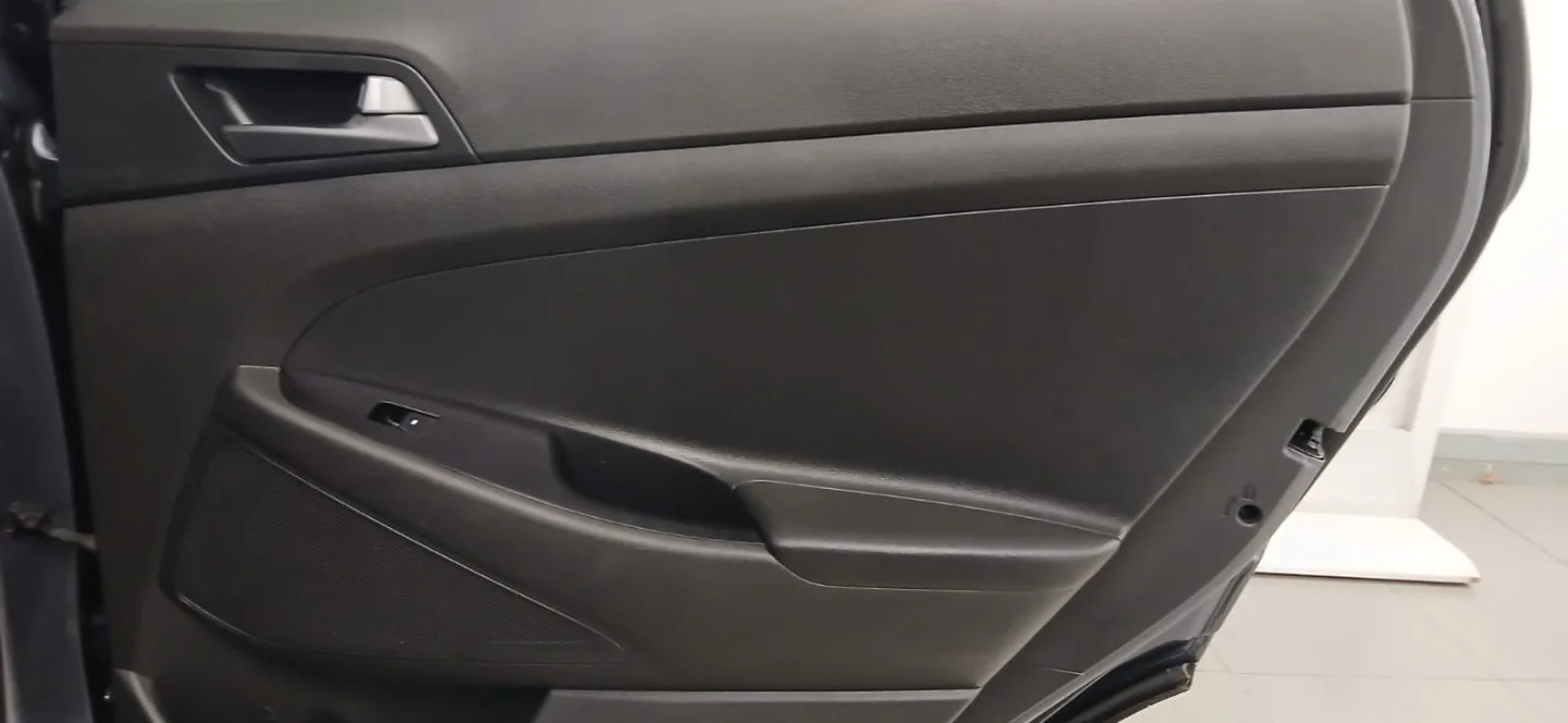 2017 Hyundai TUCSON TUCSON 2.0 NU PREMIUM MANUAL thumbnail 11