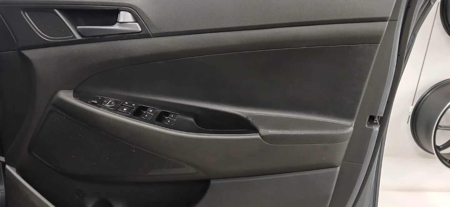 2017 Hyundai TUCSON TUCSON 2.0 NU PREMIUM MANUAL thumbnail 12
