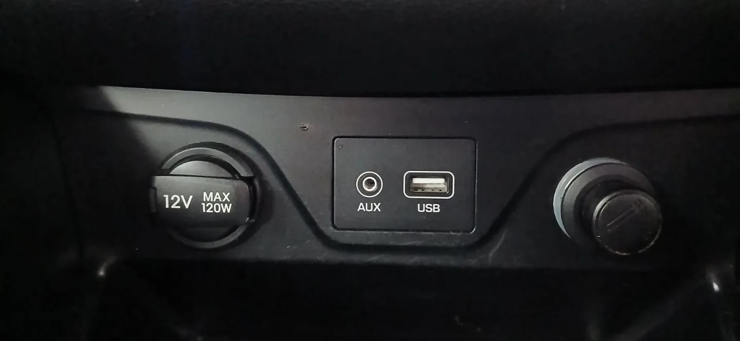 2017 Hyundai TUCSON TUCSON 2.0 NU PREMIUM MANUAL thumbnail 15