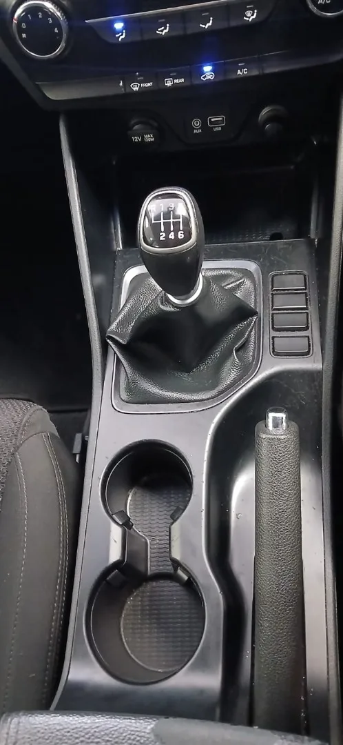 2017 Hyundai TUCSON TUCSON 2.0 NU PREMIUM MANUAL thumbnail 13