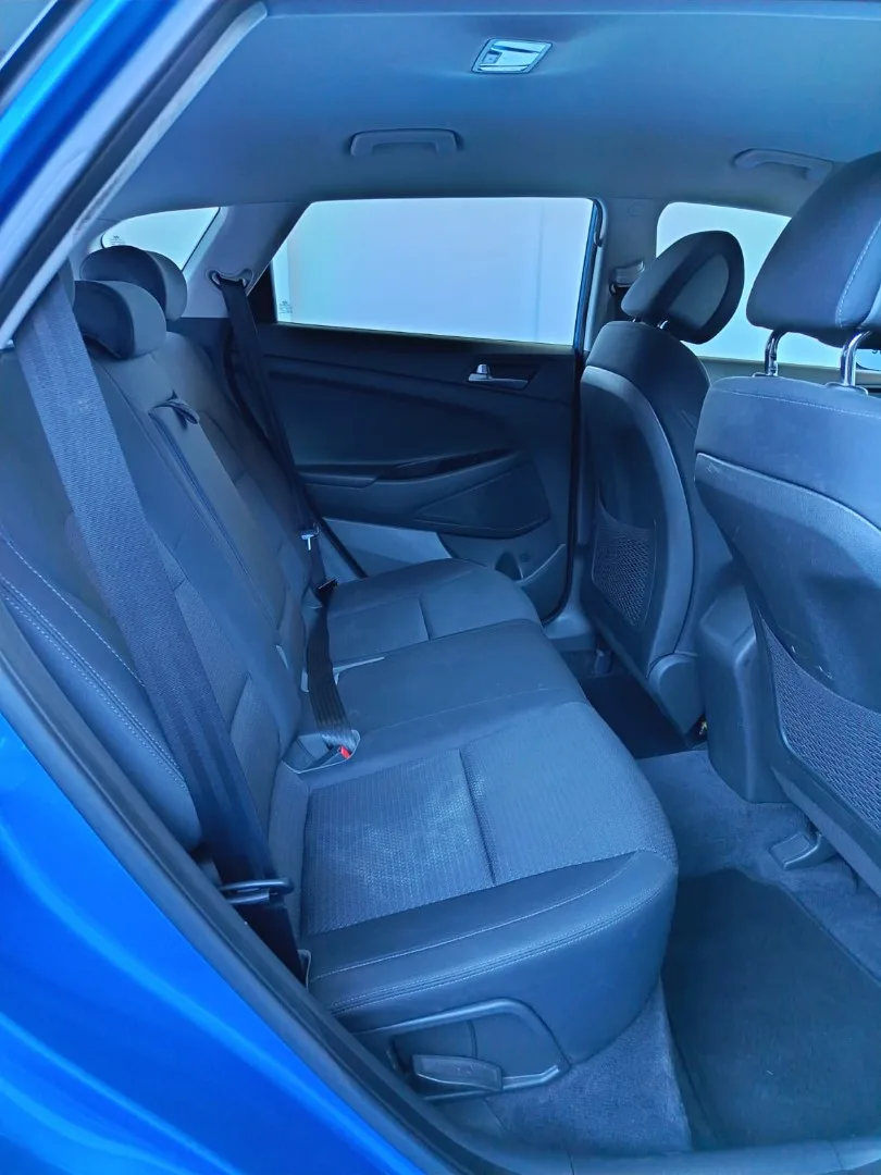 2017 Hyundai TUCSON TUCSON 2.0 NU PREMIUM MANUAL thumbnail 6