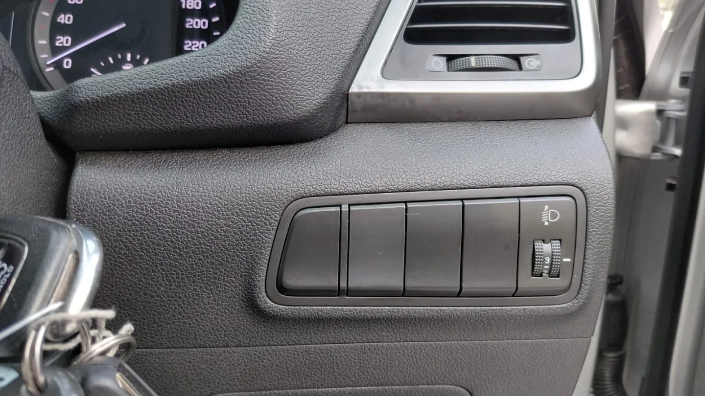2018 Hyundai TUCSON TUCSON 2.0 PREMIUM thumbnail 11