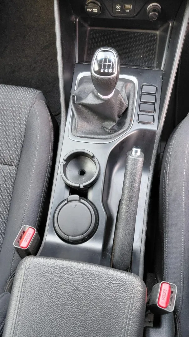 2018 Hyundai TUCSON TUCSON 2.0 PREMIUM thumbnail 16