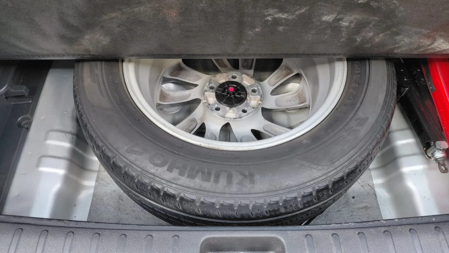 2018 Hyundai TUCSON TUCSON 2.0 PREMIUM thumbnail 22