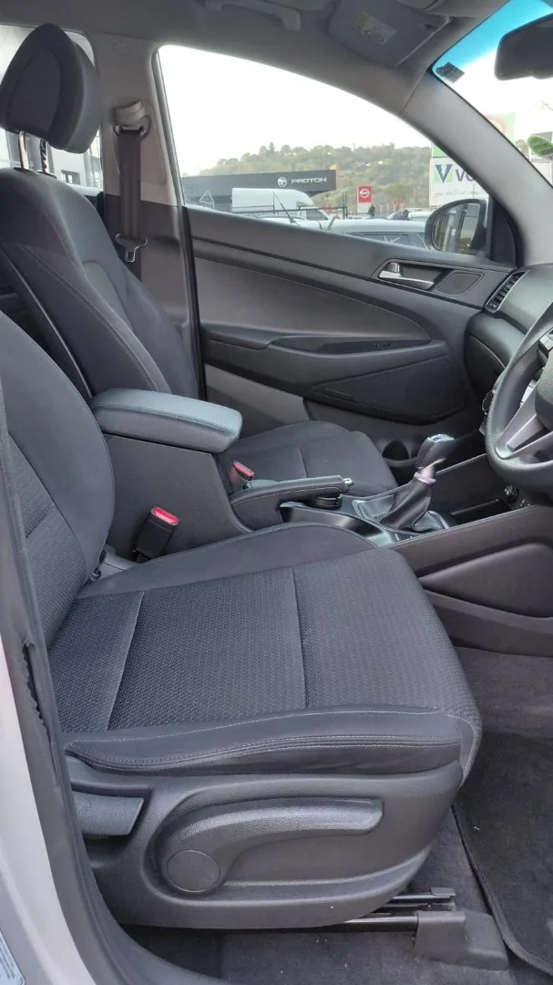2018 Hyundai TUCSON TUCSON 2.0 PREMIUM thumbnail 21