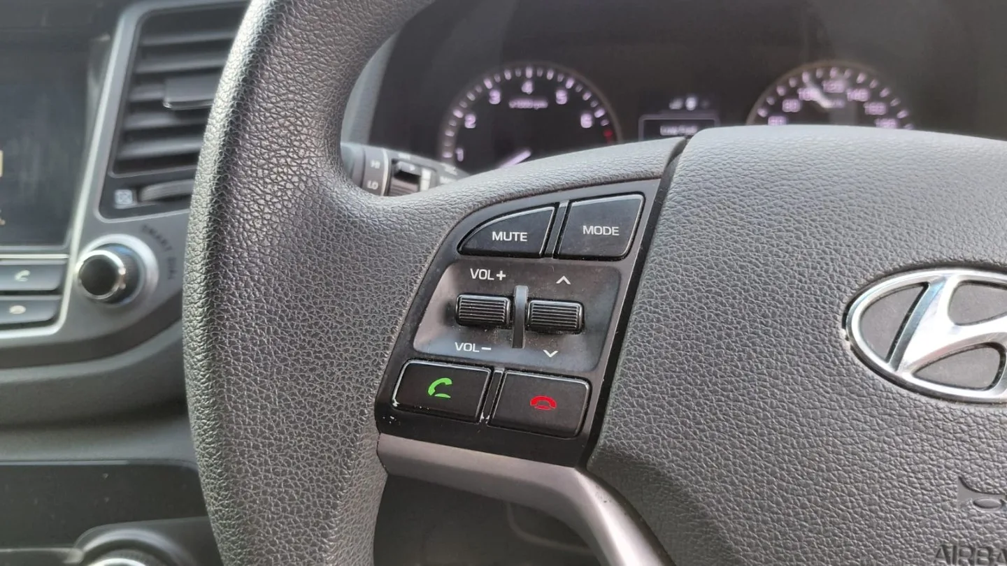 2018 Hyundai TUCSON TUCSON 2.0 PREMIUM thumbnail 7