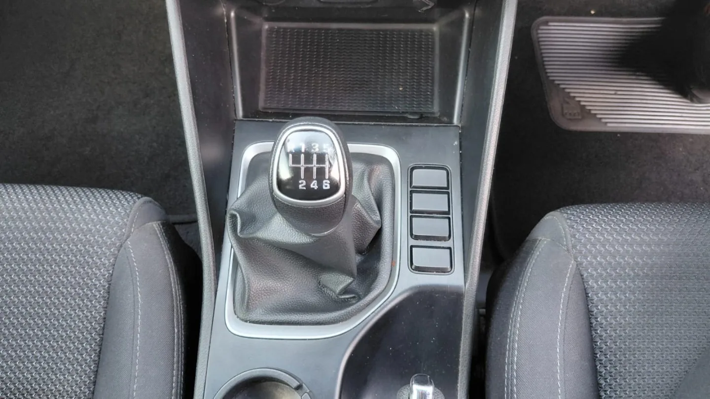 2018 Hyundai TUCSON TUCSON 2.0 PREMIUM thumbnail 13