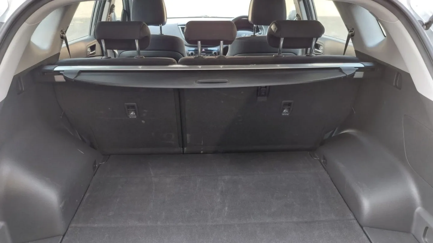 2018 Hyundai TUCSON TUCSON 2.0 PREMIUM thumbnail 24
