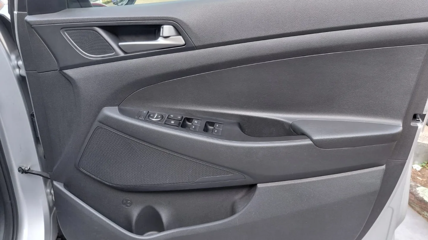 2018 Hyundai TUCSON TUCSON 2.0 PREMIUM thumbnail 18