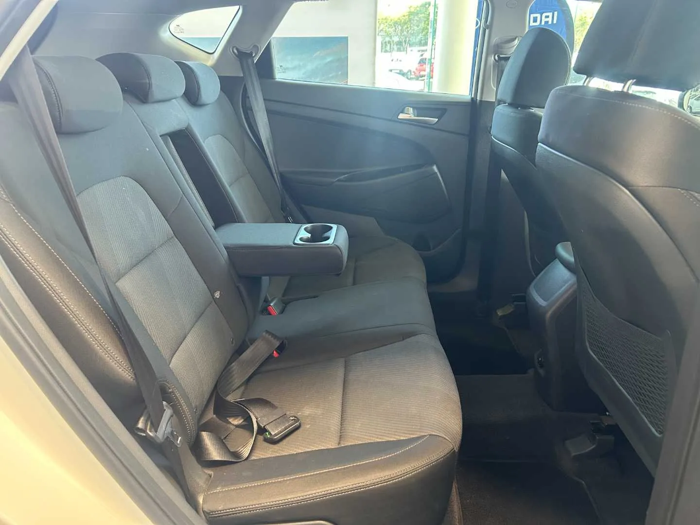 2019 Hyundai TUCSON TUCSON 2.0 PREMIUM M/T MY18 thumbnail 21