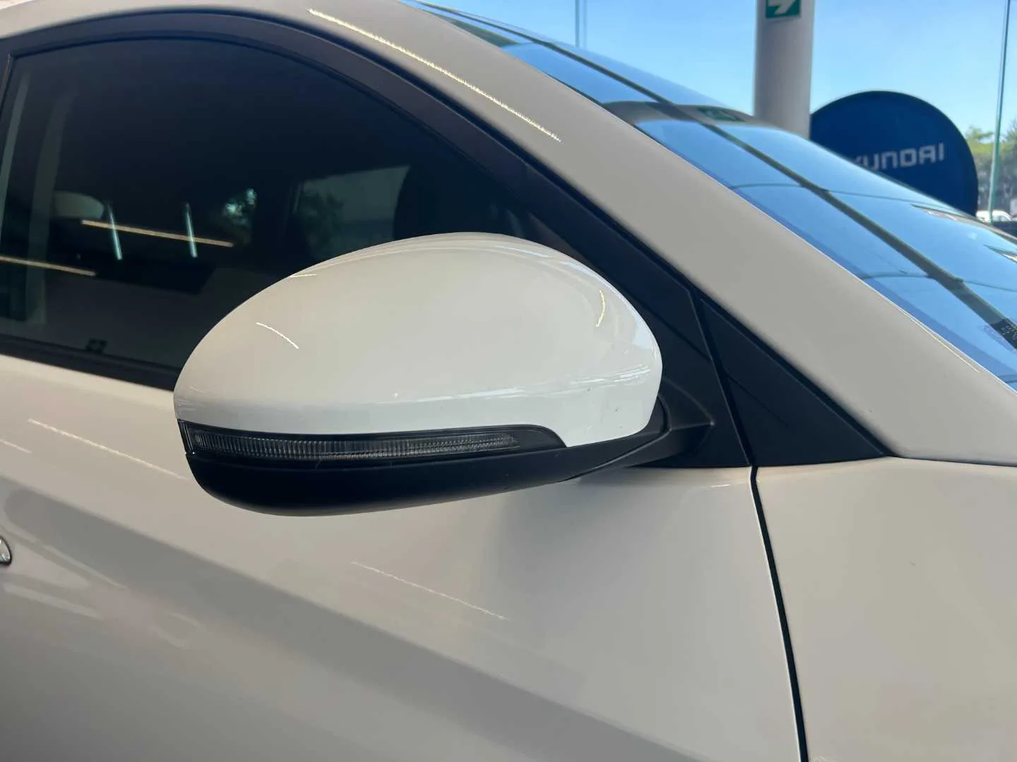 2019 Hyundai TUCSON TUCSON 2.0 PREMIUM M/T MY18 thumbnail 7